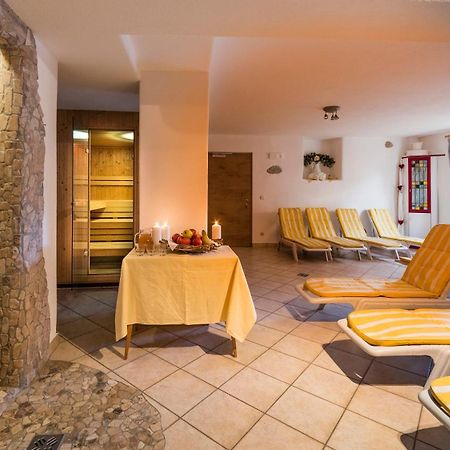Pension Schirmerhof Natz-Schabs Esterno foto