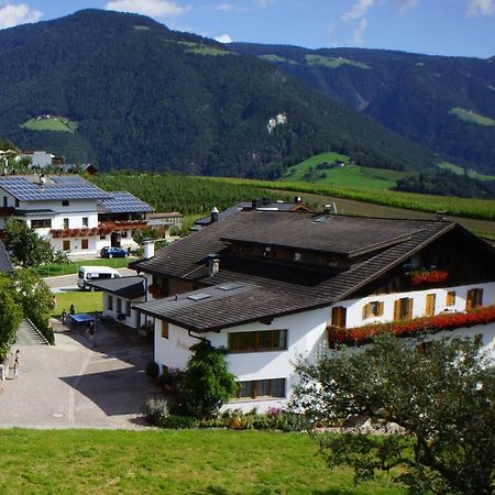 Pension Schirmerhof Natz-Schabs Esterno foto