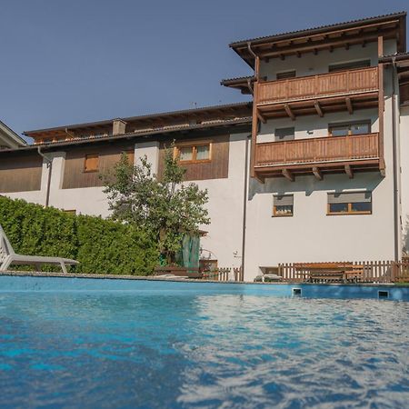 Pension Schirmerhof Natz-Schabs Esterno foto