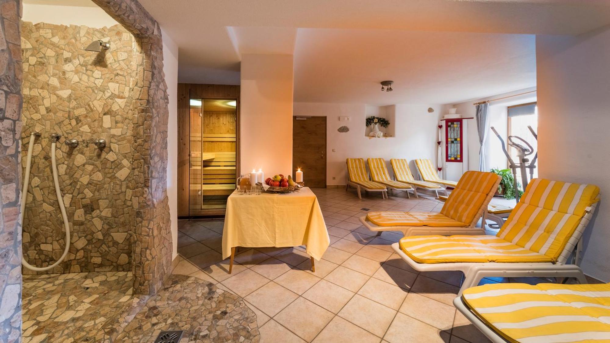 Pension Schirmerhof Natz-Schabs Esterno foto