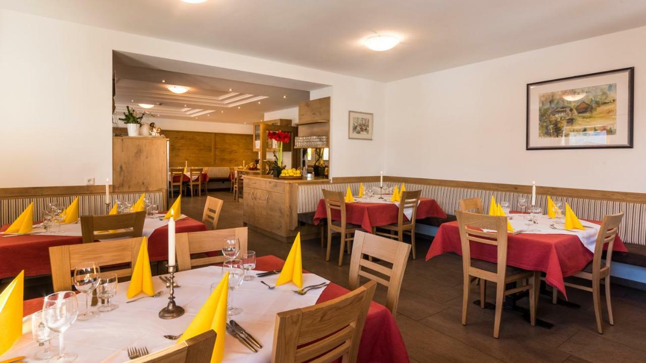 Pension Schirmerhof Natz-Schabs Esterno foto