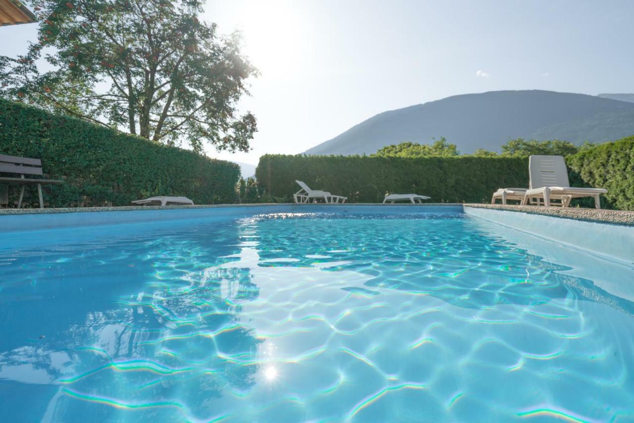 Pension Schirmerhof Natz-Schabs Esterno foto