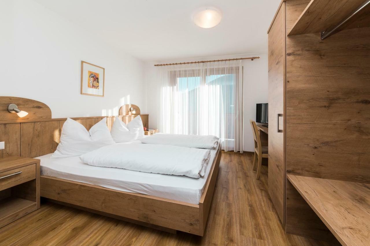 Pension Schirmerhof Natz-Schabs Esterno foto