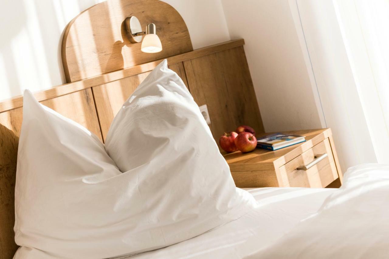 Pension Schirmerhof Natz-Schabs Esterno foto