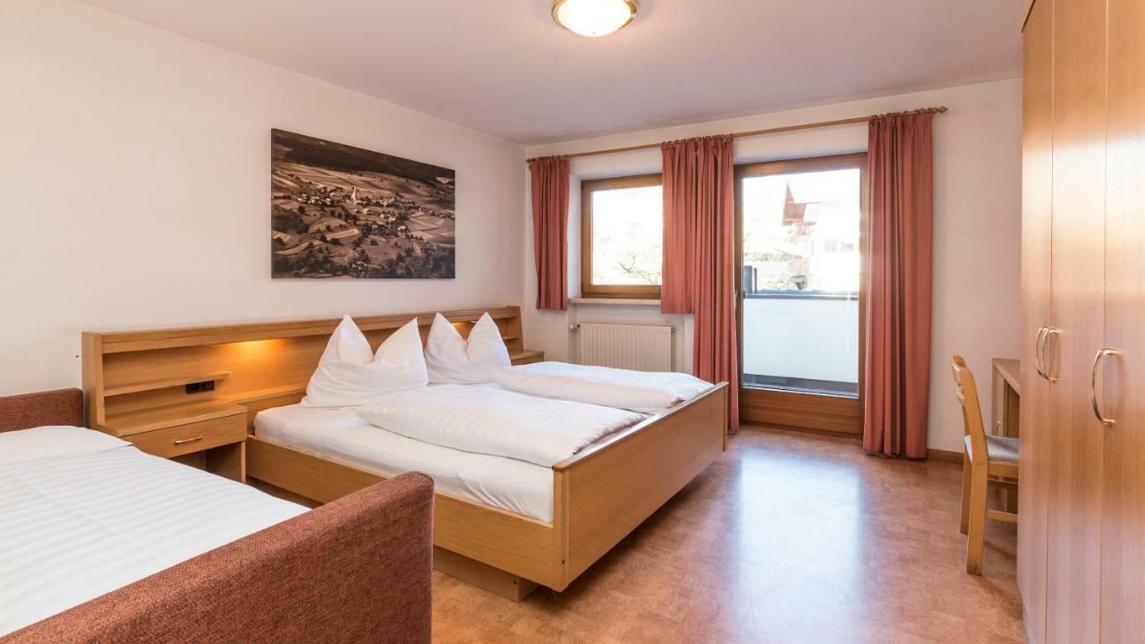 Pension Schirmerhof Natz-Schabs Esterno foto