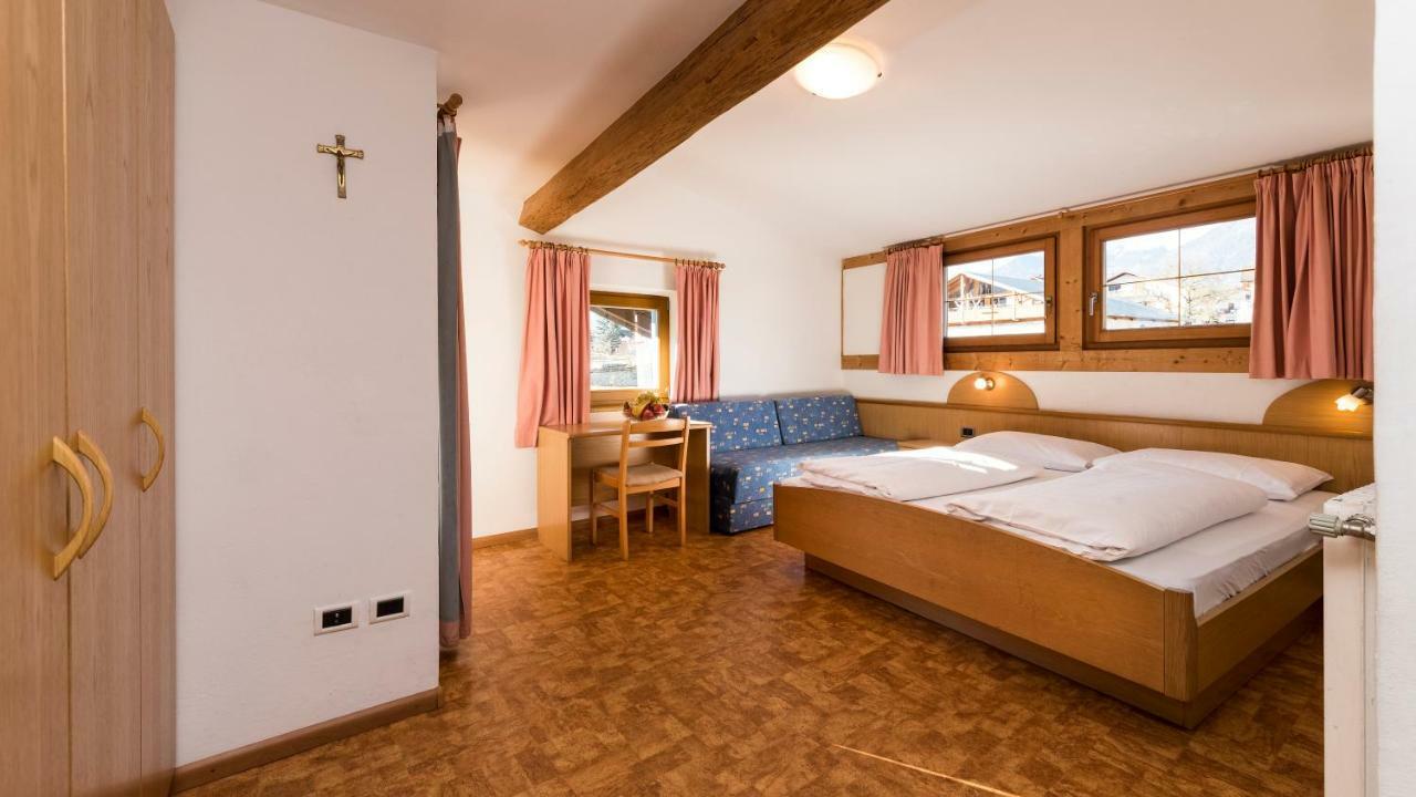 Pension Schirmerhof Natz-Schabs Esterno foto