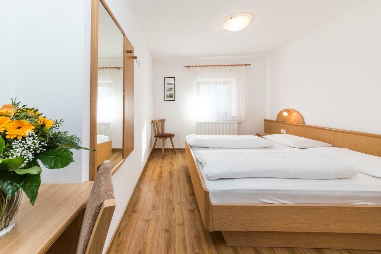 Pension Schirmerhof Natz-Schabs Esterno foto