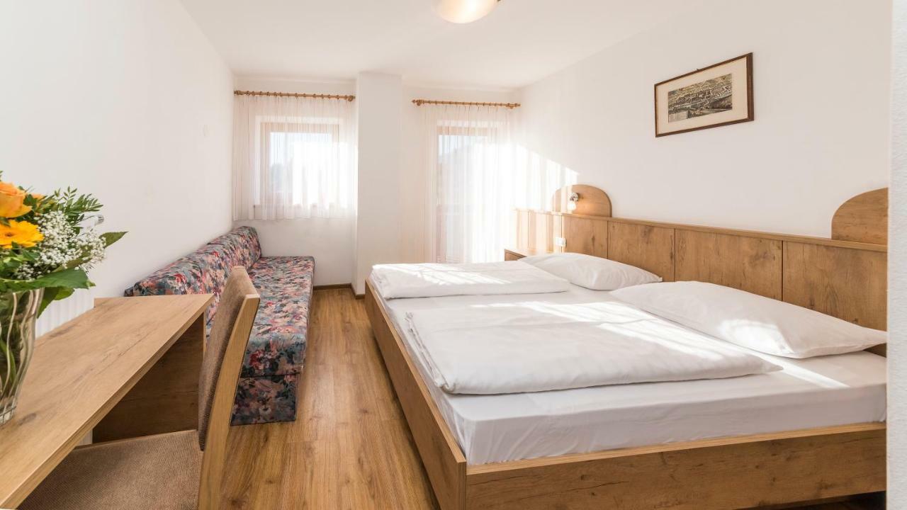 Pension Schirmerhof Natz-Schabs Esterno foto